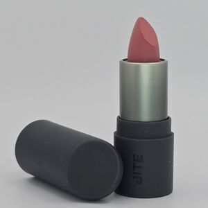 Bite Beauty Amuse Bouche Lipstick in Fig Mini Travel Size New No Box